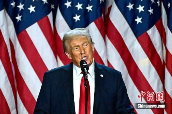 玖联优配 美媒称美国允许乌对俄使用远程导弹？特朗普：假新闻